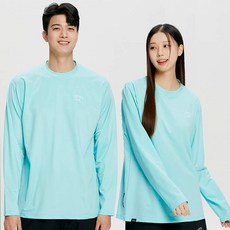 VERTONE 寬鬆版防磨衣上衣