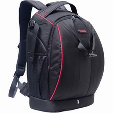 zoonics 單眼數位相機防竊防水後背包 S號, ZNS-137, 1個