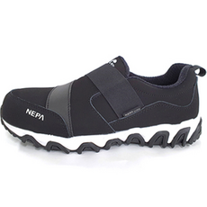 NEPA 一般工作用安全鞋 L-51, 1個