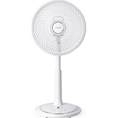 Shinil 信一 電風扇 遙控器 循環扇 355mm, SIF-CO28ESB