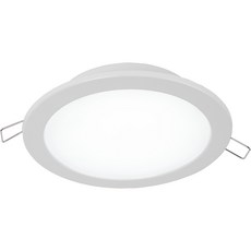 Bayon LED 매입등 15W, 전구색, 1개