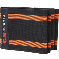 K2 Safety 工作安全綁腿套 IMS13902, 1個