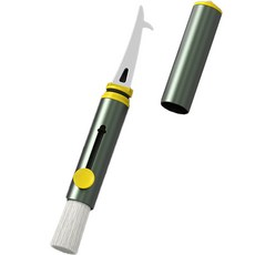 Ants 3合1汽車清潔刷 綠色, 1個