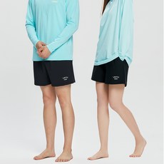 베르톤 스윔팬츠 래쉬가드 하의