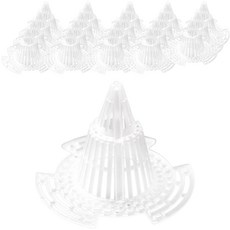 Lilly Leads 花盆網 小, 20個