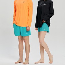 베르톤 스윔팬츠 래쉬가드 하의