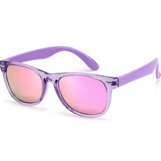 Eyely 兒童防紫外線偏光鏡片太陽眼鏡 YKF802