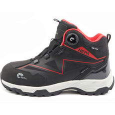 NEPA 旋鈕絕緣安全鞋 GT-E06, 單色, 1個