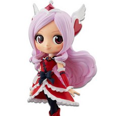 Qposket Fresh Precure Cure 激情 A, 1個
