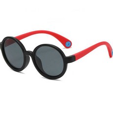 AILY 兒童抗UV偏光鏡片太陽眼鏡 DM83052