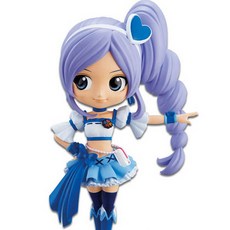 Qposket Fresh Precure Cure 漿果 A, 1個