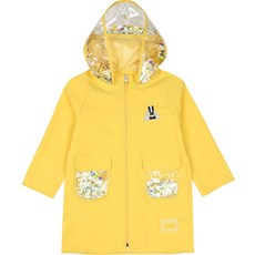 Peter Jensen Twinkle Pop 安全雨衣 PTX63RL51MYE