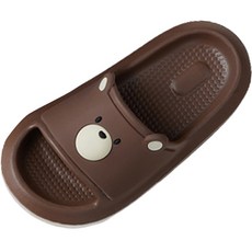 Yuburi兒童款熊Gorumi熊熊拖鞋