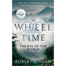 Wheel of Time : The Eye Of The World, Little Brown Book Group