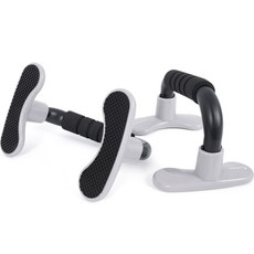 韓國 iWANNA 伏地挺身支架, 灰色, 單一商品