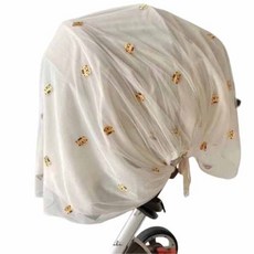 嬰兒車蚊帳, 老虎, 1個