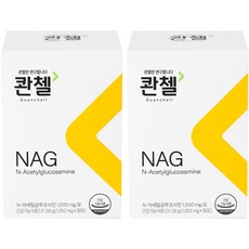 N-乙醯葡萄糖胺粉隨身包 30包入, 31.56克, 2個