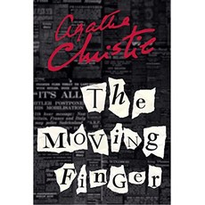 The Moving Finger, Harper Collins