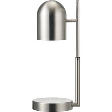 the Sweet 定時可調高度歐式融蠟燈, 銀色