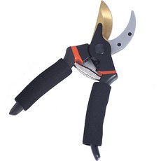 앤리이니 가지치기 원예가위, 1개