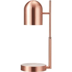 The Sweet 定時高度可調歐式融蠟燈, 玫瑰金