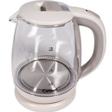 K page 無線電熱水壺 1.8L KEP-G1800KP