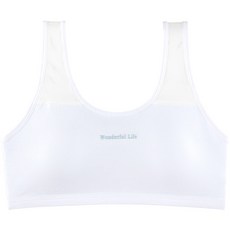 Aripple 青少年運動基本款學生內衣