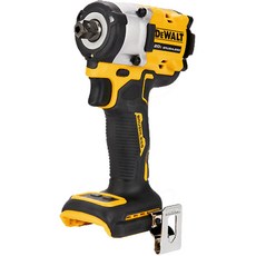 DEWALT 得偉 得偉 20V BL 無刷充電衝擊扳手 空機 DCF922N-KR, 1個