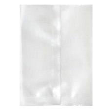 半透明霧面OPP塑膠封口用迷你餅乾袋12號, 200個, 1個