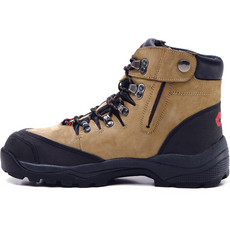 NEPA 一般作業用安全鞋 GT-26N, 1個