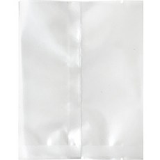 半透明霧面OPP塑膠封口用迷你餅乾袋11號, 200入, 1套