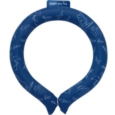 INCONTRO 高爾夫獨特冰涼頸帶, 夏季