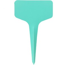 마켓피아 식물 라벨 이름표 100p, 04 그린
