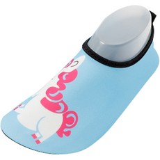 BEBEMARU 兒童侏羅紀水鞋 9662