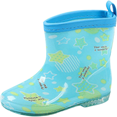 베베마루 아동용 동화나라 레인부츠 9661