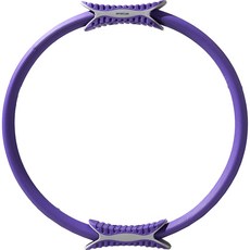 sportler 皮拉提斯環, 紫色