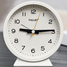 FULLES Orot 復古桌上型 110 x 120 mm, 白色