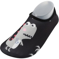 BEBEMARU 兒童侏羅紀水鞋 9662