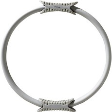 sportler 皮拉提斯環, 灰色