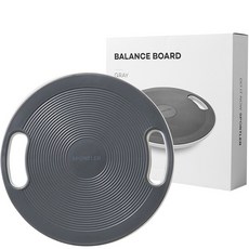 sportler 平衡板, 灰色