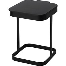 Coco Story Coco廚餘垃圾袋架 116*165*120mm, 黑色, 1個