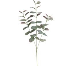 BAIA感性人造花室內裝飾, 紅綠色