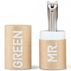 MR.GREEN 指甲剪, 1個, MR1008-P