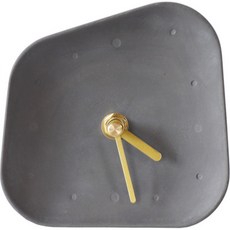 Orot 重點桌鐘, 灰色