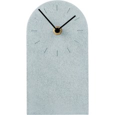 Olot Small Ben 桌鐘 180 x 95 mm, 寶寶藍