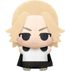 BANDAI BP東京復仇者大吉祥物縫製玩偶 三乃 玩偶, 1個