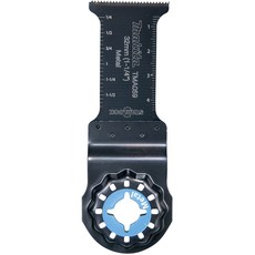 Makita 牧田 Starlock Plunge Cut鋸片 32 TMA059 雙金屬金屬 B-64939, 1個