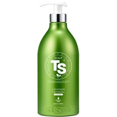 TRUST TS Premium專業草本滋養洗髮精 薰衣草香, 1kg, 1個