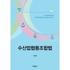 水產業協同組合法, 博英社, 李相福