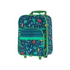 stephen joseph 印刷行李箱 恐龍